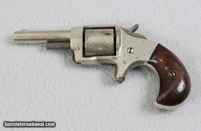 Defender 22 Rimfire 7 Shot Revolver - Image 2 of 5