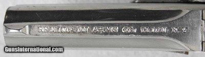 Remington Model 95 Double Deringer 41 Rimfire M.O.P. Grips - Image 5 of 6