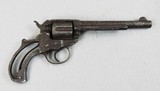 Relic Colt 1877 Thunderer 41 Colt