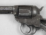 Relic Colt 1877 Thunderer 41 Colt - 3 of 6