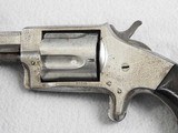 Tycoon 5 Shot 38 Rimfire Spur Trigger Revolver - 3 of 6