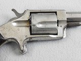 Tycoon 5 Shot 38 Rimfire Spur Trigger Revolver - 4 of 6