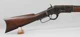 Winchester Model 1873 Rifle 44WCF - 4 of 16