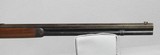 Winchester Model 1873 Rifle 44WCF - 8 of 16