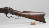 Winchester Model 1873 Rifle 44WCF - 5 of 16
