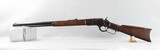Winchester Model 1873 Rifle 44WCF - 2 of 16