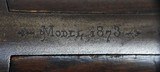 Winchester Model 1873 Rifle 44WCF - 14 of 16