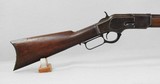 Winchester Model 1873 Rifle 44WCF - 3 of 16