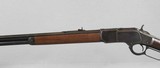 Winchester Model 1873 Rifle 44WCF - 7 of 16