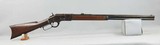 Winchester Model 1873 Rifle 44WCF