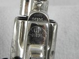 Colt S.A. Army 45, Engraved w/Colt Letter - 9 of 13