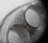 Warnant Brevetes D.A. 44 Webley Bull Dog Caliber - 6 of 8