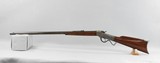 Ballard’s Patent Sporting Rifle 44 Extra Long RF - 2 of 11