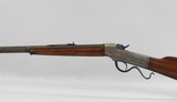 Ballard’s Patent Sporting Rifle 44 Extra Long RF - 6 of 11