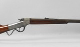 Ballard’s Patent Sporting Rifle 44 Extra Long RF - 5 of 11