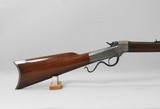 Ballard’s Patent Sporting Rifle 44 Extra Long RF - 3 of 11