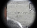 Ballard’s Patent Sporting Rifle 44 Extra Long RF - 9 of 11