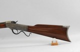 Ballard’s Patent Sporting Rifle 44 Extra Long RF - 4 of 11