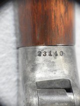 Ballard’s Patent Sporting Rifle 44 Extra Long RF - 8 of 11