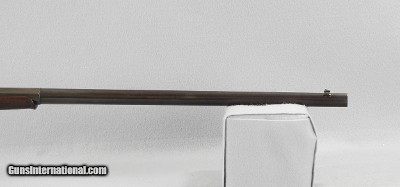 Ballard’s Patent Sporting Rifle 44 Extra Long RF - Image 11 of 11