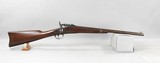 Joslyn Model 1864 52 Caliber Rimfire Civil War Carbine