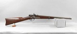 US 1865 Palmer Bolt Action Carbine