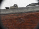 US 1865 Palmer Bolt Action Carbine - 10 of 15