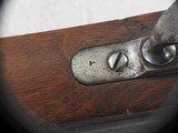 US 1865 Palmer Bolt Action Carbine - 12 of 15