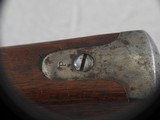 US 1865 Palmer Bolt Action Carbine - 11 of 15