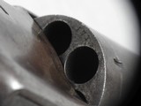 Allen & Wheelock Center Hammer 44 Caliber Lipfire Revolver - 8 of 9