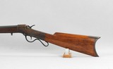 Ballard’s Patent Sporting Rifle 44 Extra Long RF - 4 of 12