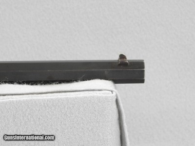 Ballard’s Patent Sporting Rifle 44 Extra Long RF - Image 12 of 12