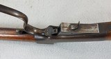 Ballard’s Patent Sporting Rifle 44 Extra Long RF - 10 of 12