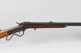 Ballard’s Patent Sporting Rifle 44 Extra Long RF - 5 of 12