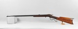 Ballard’s Patent Sporting Rifle 44 Extra Long RF - 2 of 12