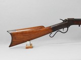 Ballard’s Patent Sporting Rifle 44 Extra Long RF - 3 of 12