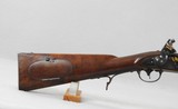 US Model 1817 Flintlock Common Rifle Made By Simeon North - 3 of 15