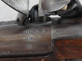 US Model 1817 Flintlock Common Rifle Made By Simeon North - 10 of 15