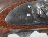 US Model 1817 Flintlock Common Rifle Made By Simeon North - 12 of 15