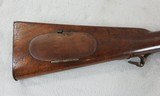 US Model 1817 Flintlock Common Rifle Made By Simeon North - 15 of 15