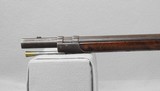 US Model 1817 Flintlock Common Rifle Made By Simeon North - 8 of 15