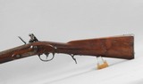 US Model 1817 Flintlock Common Rifle Made By Simeon North - 6 of 15