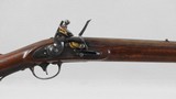 US Model 1817 Flintlock Common Rifle Made By Simeon North - 4 of 15