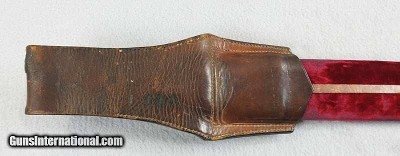 Wilkinson 16” Spear Point Bowie Knife Pall Mall London - Image 22 of 25