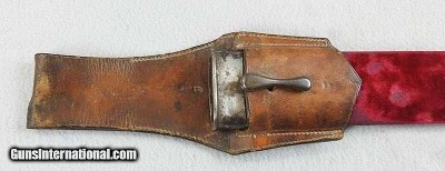 Wilkinson 16” Spear Point Bowie Knife Pall Mall London - Image 21 of 25