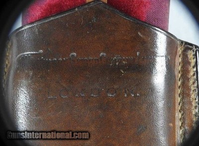 Wilkinson 16” Spear Point Bowie Knife Pall Mall London - Image 25 of 25