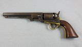 Colt 1851 Navy Made In 1863 - 2 of 11