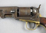 Colt 1851 Navy Made In 1863 - 3 of 11