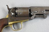 Colt 1851 Navy Made In 1863 - 4 of 11