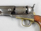 Colt 1861 Navy S.A. Made in 1863 - 3 of 12